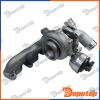 Turbocompresseur neuf pour VW | 1630-970-0000, 1630-970-0001